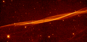Cygnus-loop